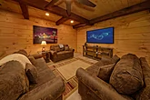 Comfortable Media Area