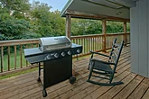 Pigeon Forge Vacation home with grill, hot tub