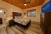Premium 25 bedroom cabin in Pigeon forge