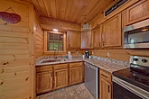 Wears Valley Cabin with Fully Equipped Kitchen