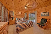 Wears Valley 2 Bedroom King Bed