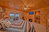 2 Bedroom with Flat Screen TV