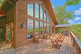 2 Bedroom Wears Valley Cabin with Foosball