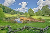 2 Bedroom Near Fishing Pond Wears Valley