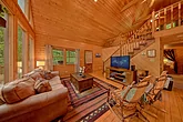 1 Bedroom Wears Valley Cabin