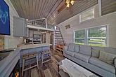 1 Bedroom Tiny Home in Wears Valley