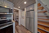 Tiny Home Rental with Full Kitchen