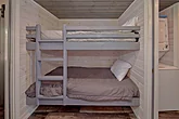 Tiny Home with Bunkbeds Sleeps 6