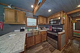 Tiny Home with Fully Stocked Kitchen