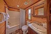 Wears Valley 1 Bedroom with King Bed