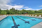 Honeysuckle Meadows pool