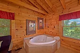 5 Bedroom with Indoor Jetted Tub