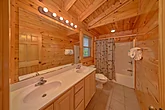 King Bedroom with Full Bathroom