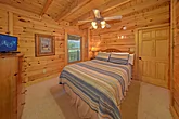5 Bedroom Wears Valley Cabin