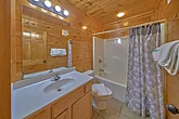 Full Bathroom Main Level