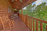 5 Bedroom Cabin with Hot Tub