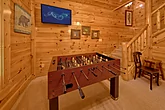 Gameroom 5 Bedroom Foosball Table
