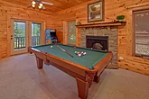 5 Bedroom with Pool Table and Gameroom