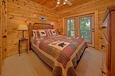 Queen Bedroom with Full Bathroom