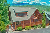 5 Bedroom in Pigeon Forge