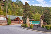 Covered Bridge Resort in Pigeon Forge