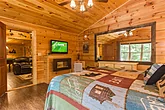 Bedroom 2 TV