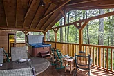 Covered Porch